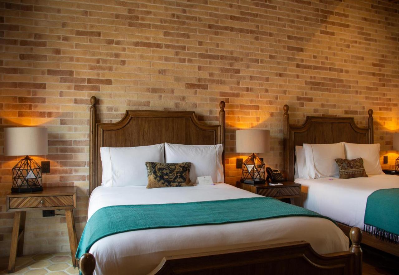 Casa 1810 Parque Hotel Boutique San Miguel de Allende Exteriör bild