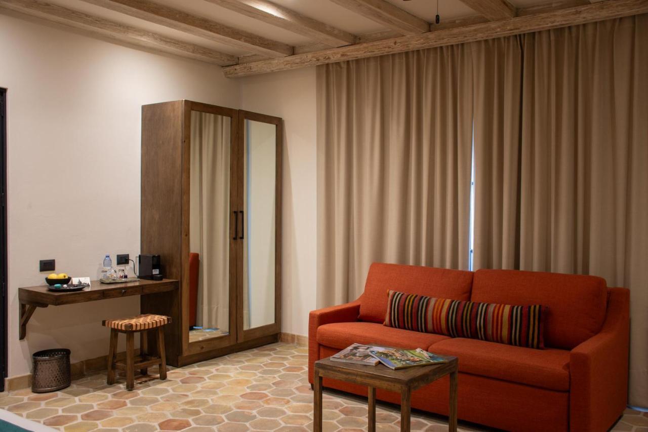 Casa 1810 Parque Hotel Boutique San Miguel de Allende Exteriör bild